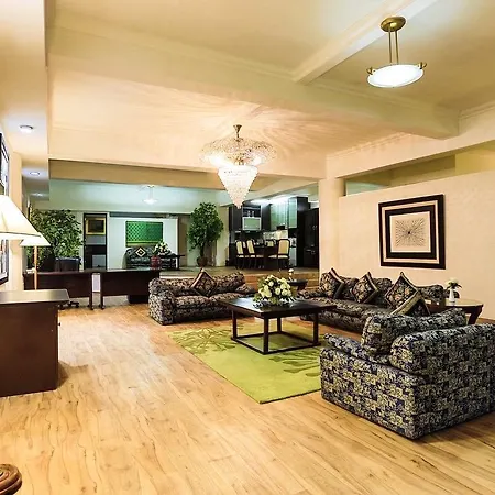 John'S Pardede International Hotel-2